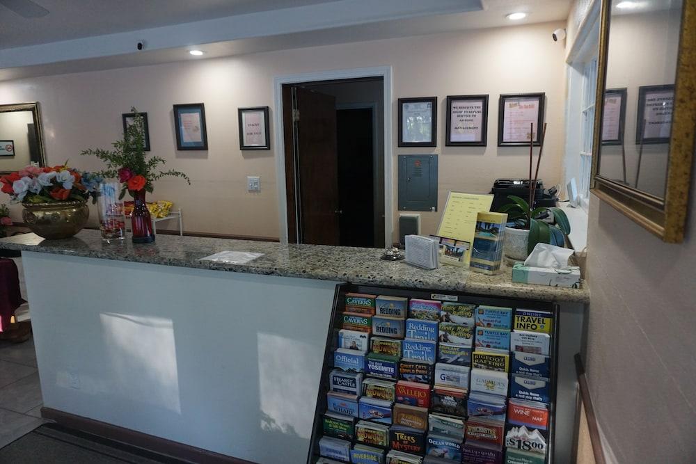 Blue Gum Motel photo 38