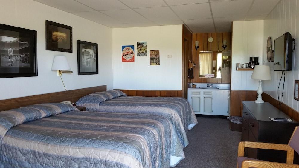 Drake Motel photo 3