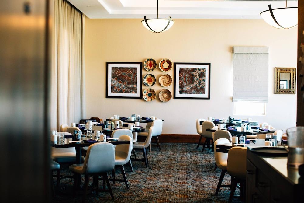 JW Marriott Starr Pass Resort and Spa photo 42