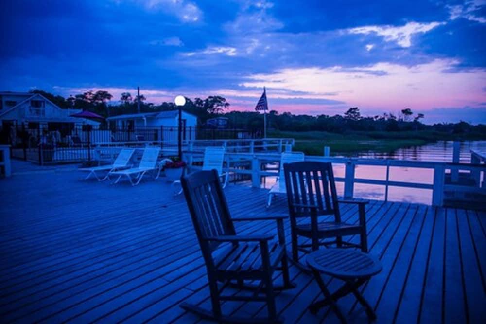 Bayview Resort photo 40