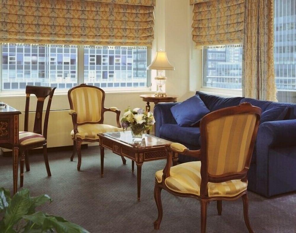 The Kimberly Hotel photo 15