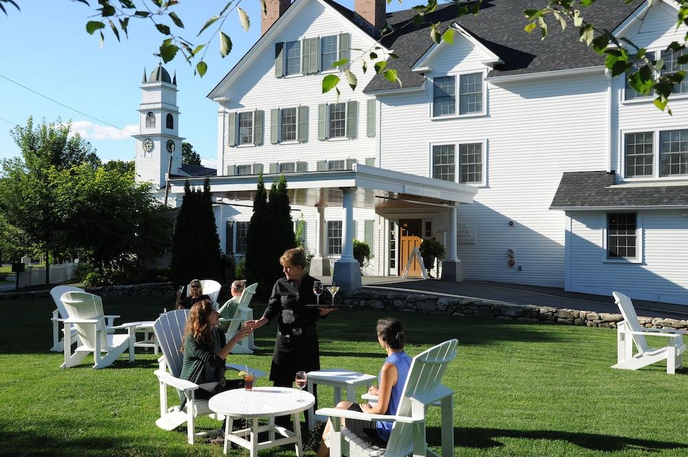 The Lyme Inn photo 45