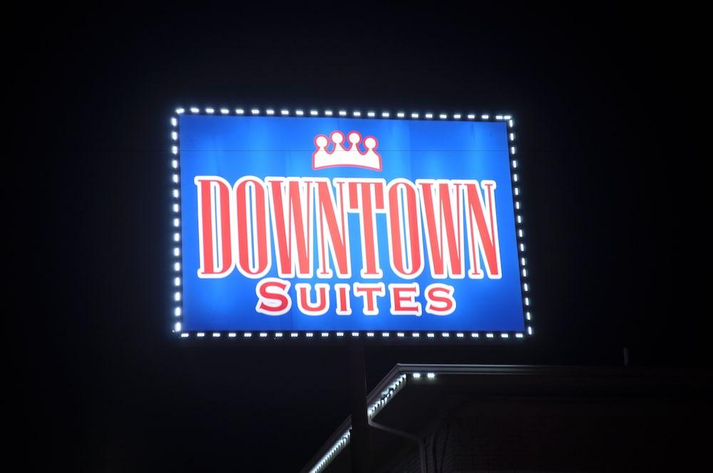 Downtown Suites Dallas photo 8