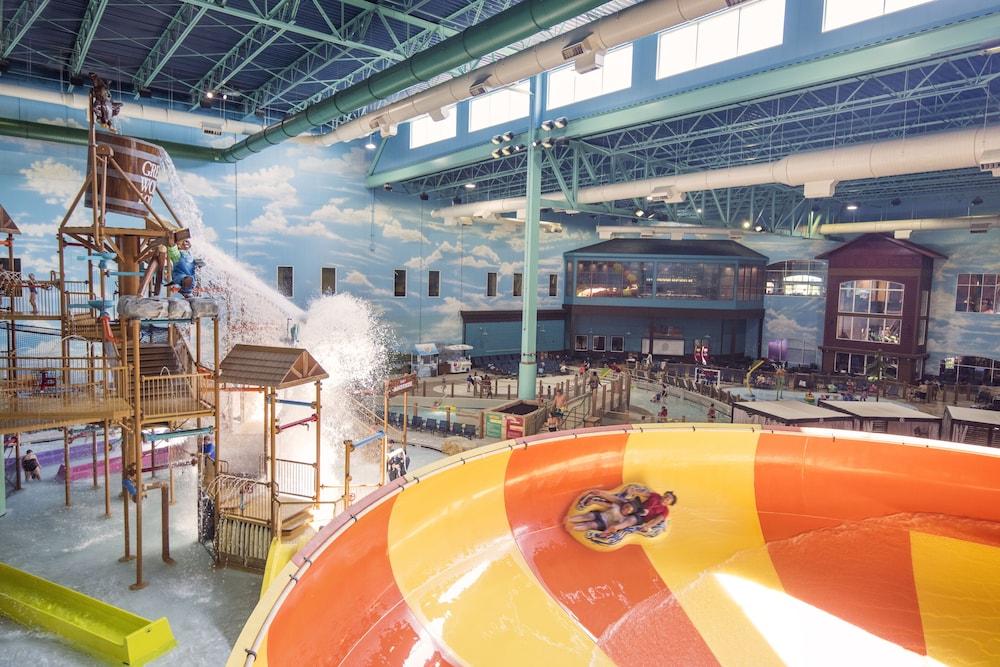 Great Wolf Lodge Illinois photo 33