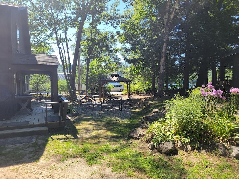 Cottage Place on Squam Lake photo 40