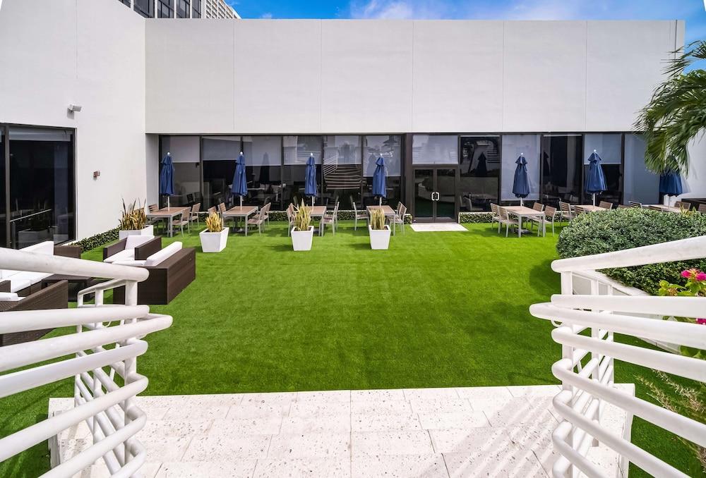 Hilton Miami Downtown photo 24