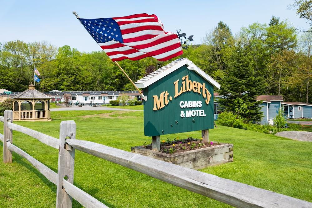 Mt Liberty Cabins and Motel photo 44