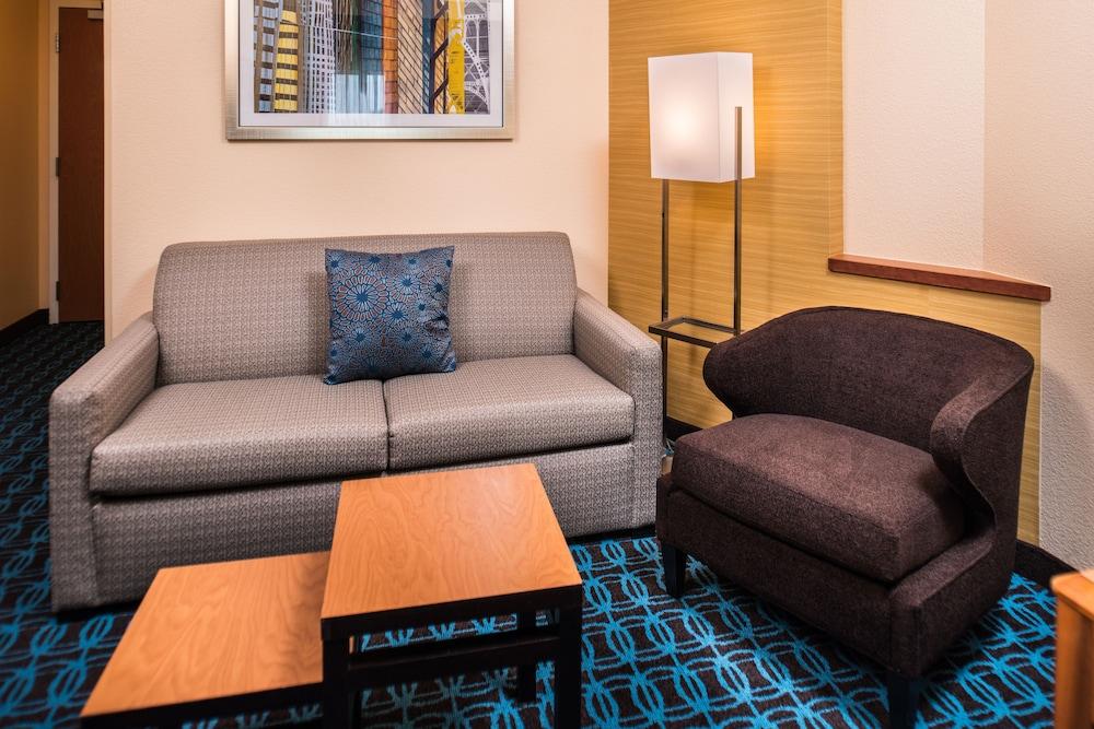 Fairfield Inn & Suites by Marriott San Antonio NE/ Schertz photo 22