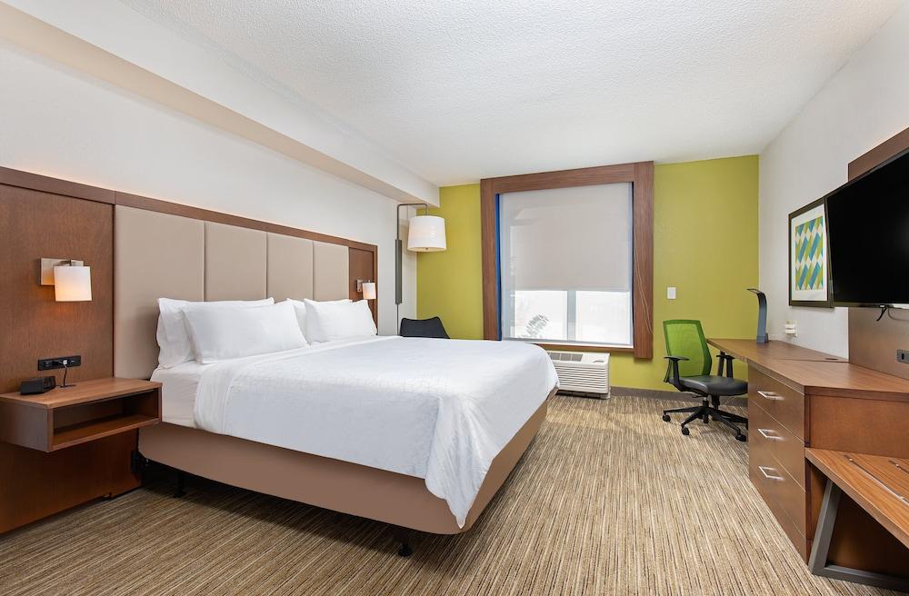 Holiday Inn Express Mt. Juliet by IHG photo 42