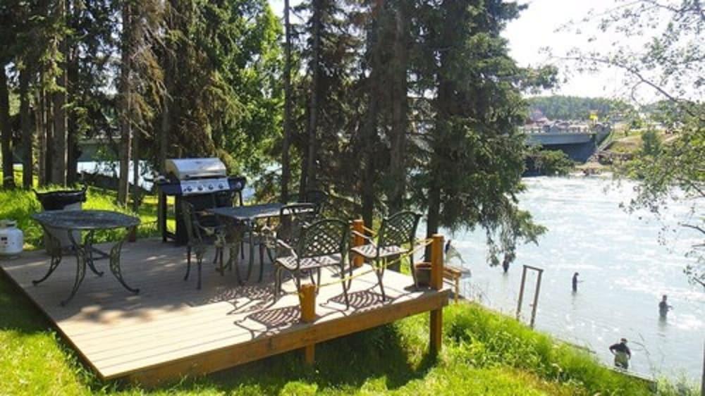 Kenai River Lodge photo 21
