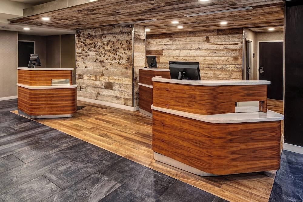 Courtyard By Marriott Vanderbilt-West End photo 35