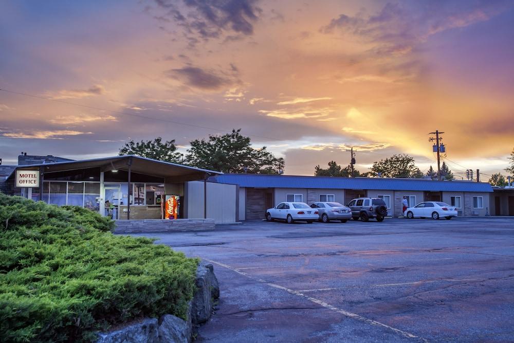 Budget Inn Boise photo 28