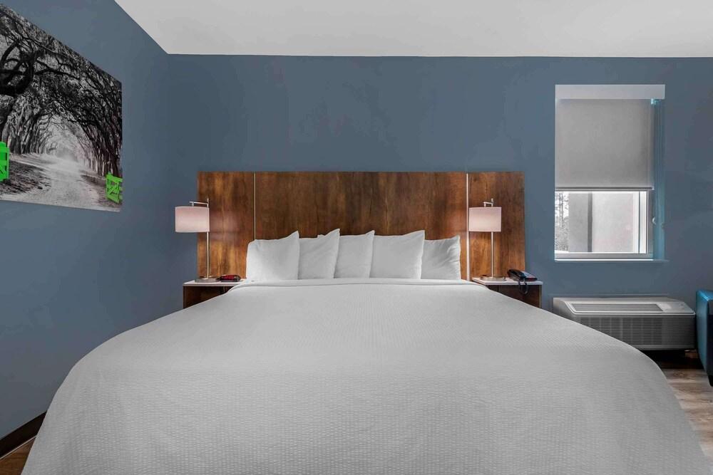 Extended Stay America Premier Suites Bluffton Hilton Head photo 8