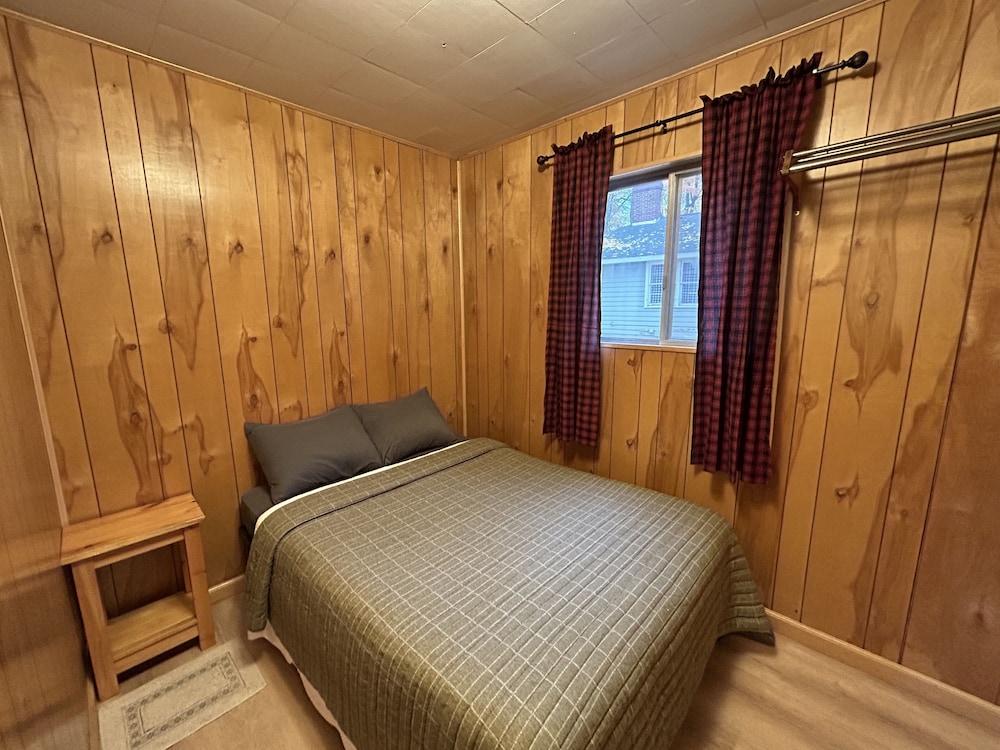 Hidden Haven Cottages photo 32