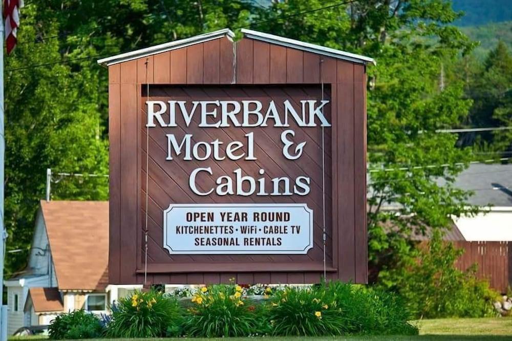 Riverbank Motel and Cabins photo 23