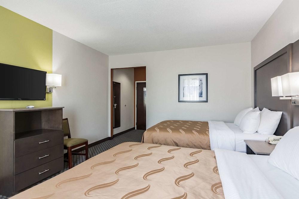 Quality Inn Warsaw near Rappahannock River photo 14