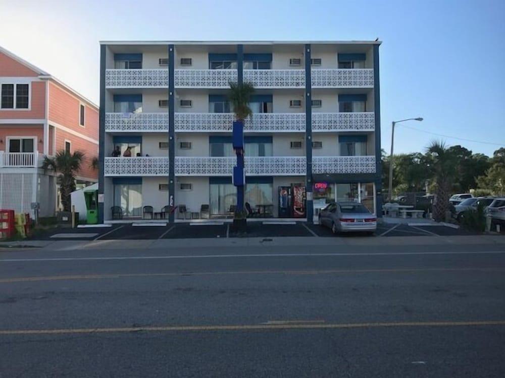 The Atlantic Hotel photo 40