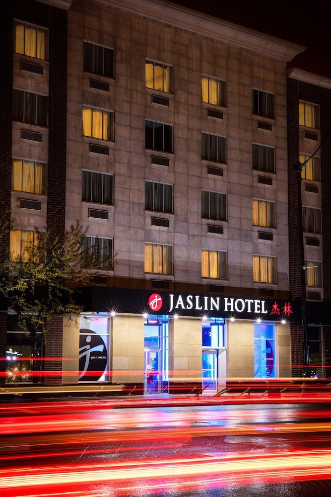 Jaslin Hotel photo 22