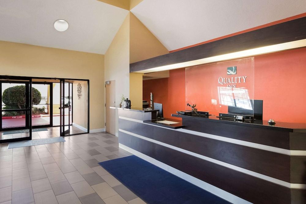 Quality Inn Baytown - Houston East photo 37