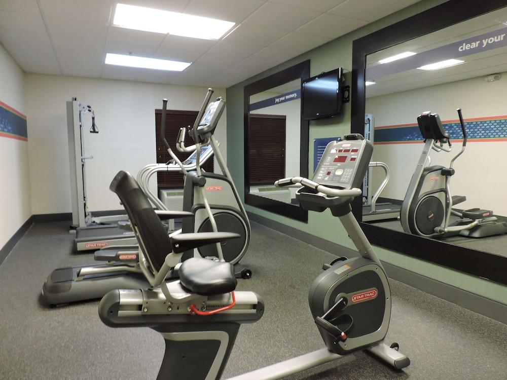 Hampton Inn Lafayette-I-10 photo 9