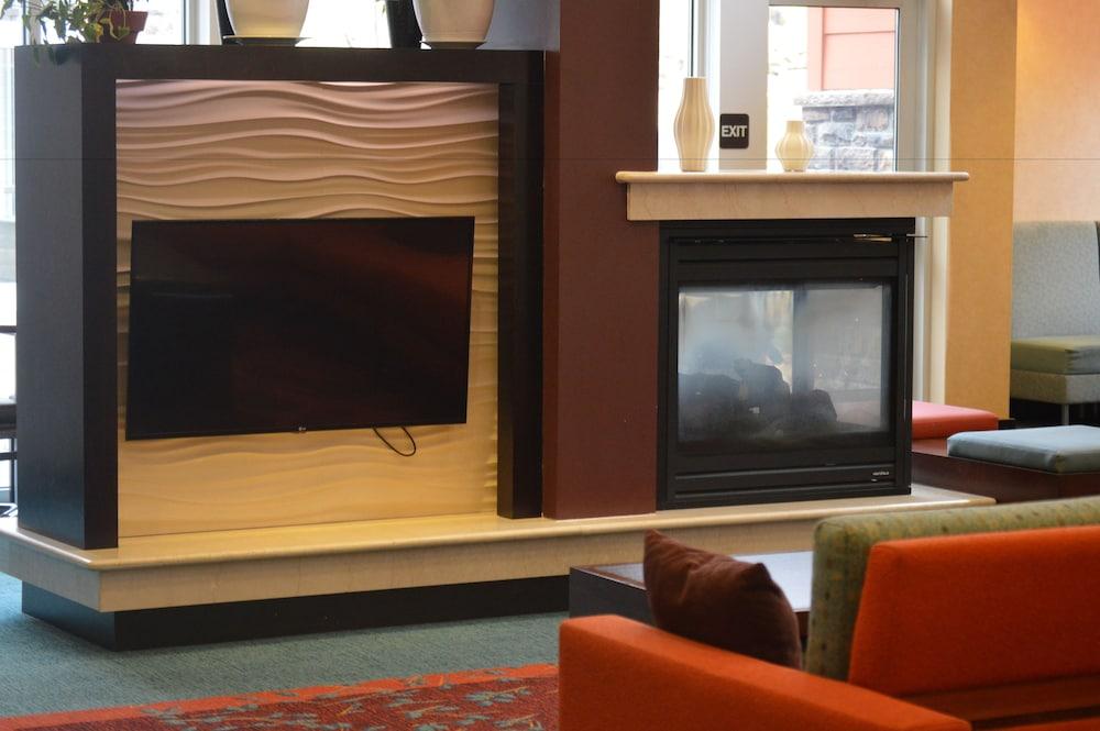 Residence Inn by Marriott Pittsburgh Monroeville/Wilkins photo 4