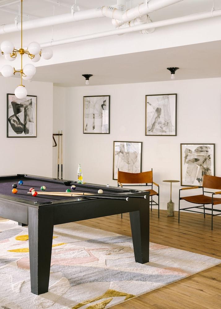 Sonder by Marriott Bonvoy One Platt Apartments Financial District photo 33