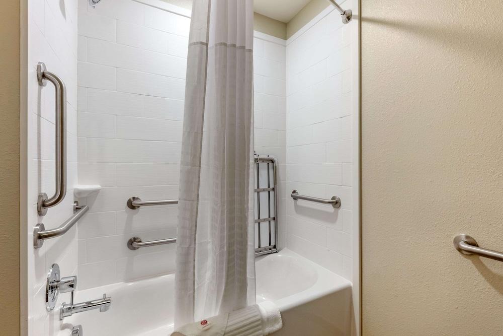 Comfort Inn White House photo 15