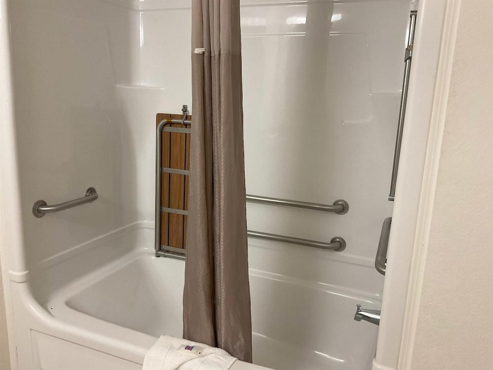 Motel 6 Jackson Airport, Pearl photo 17