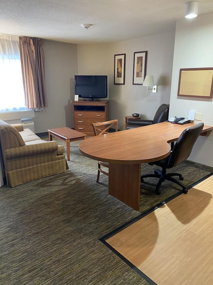 Candlewood Suites Williamsport by IHG photo 21
