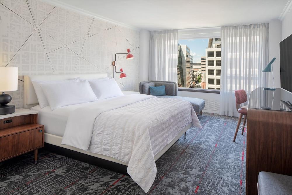 Le Meridien Washington, D.C., The Madison photo 1