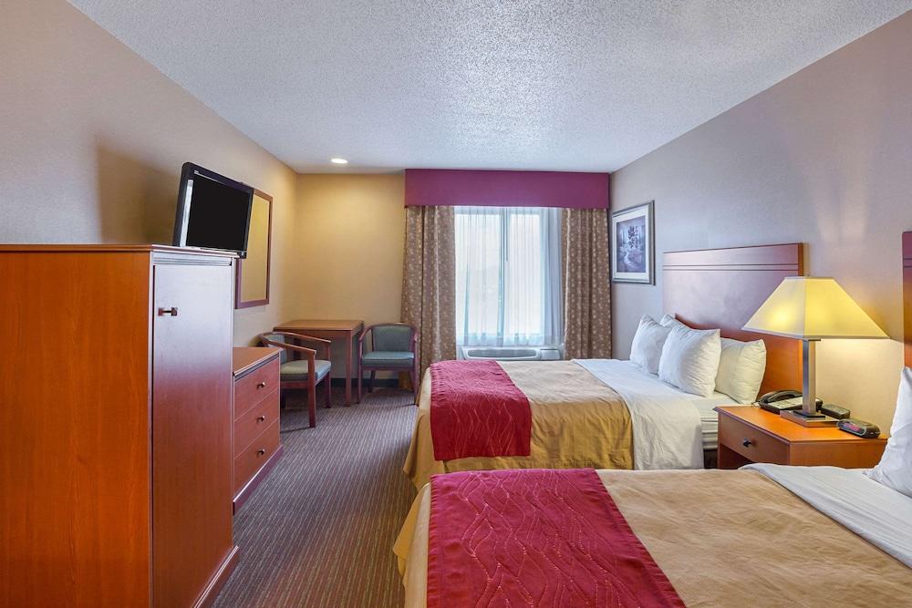 Quality Inn York photo 45