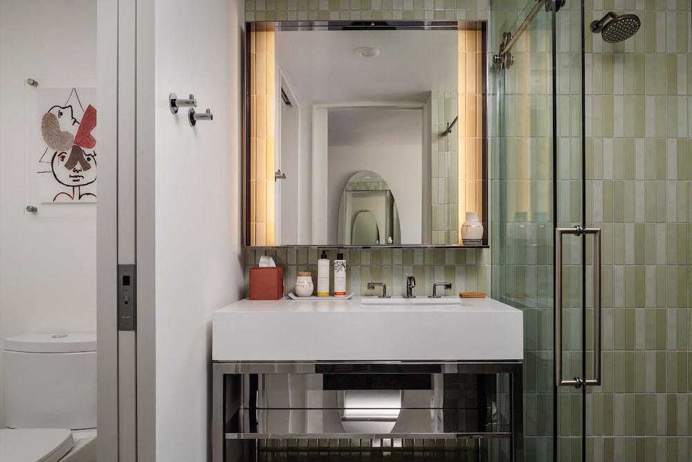 Timbri Hotel San Francisco, Curio Collection by Hilton photo 23