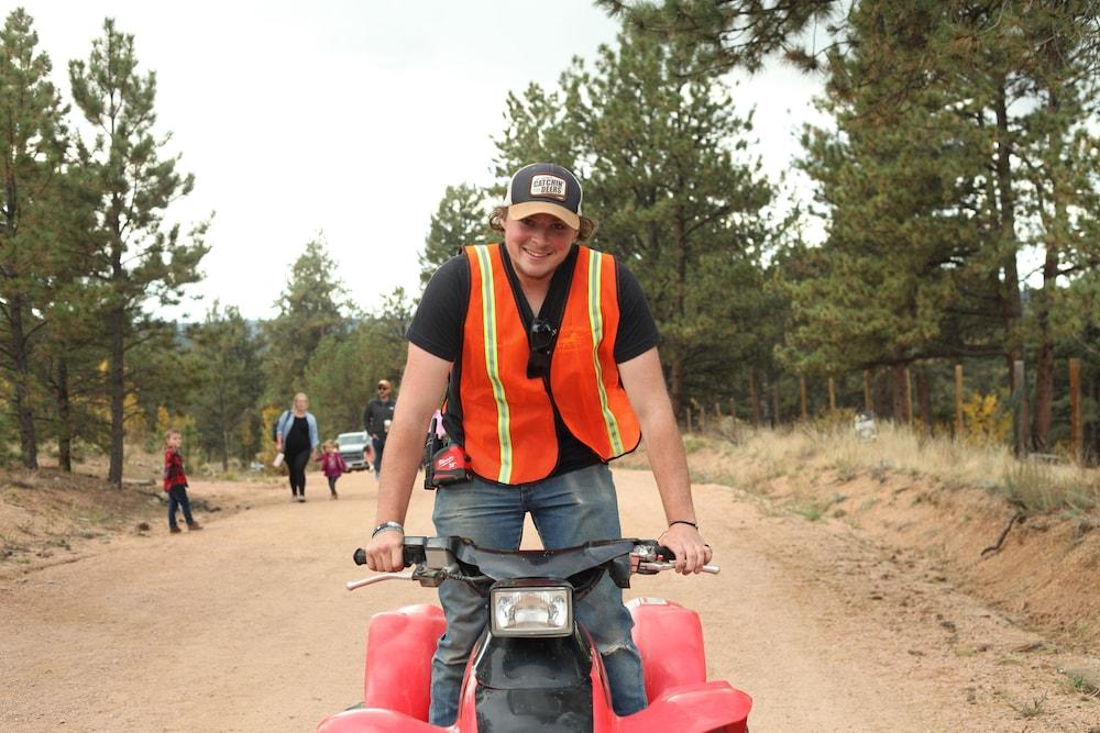 Dawn of Hope Ranch photo 10