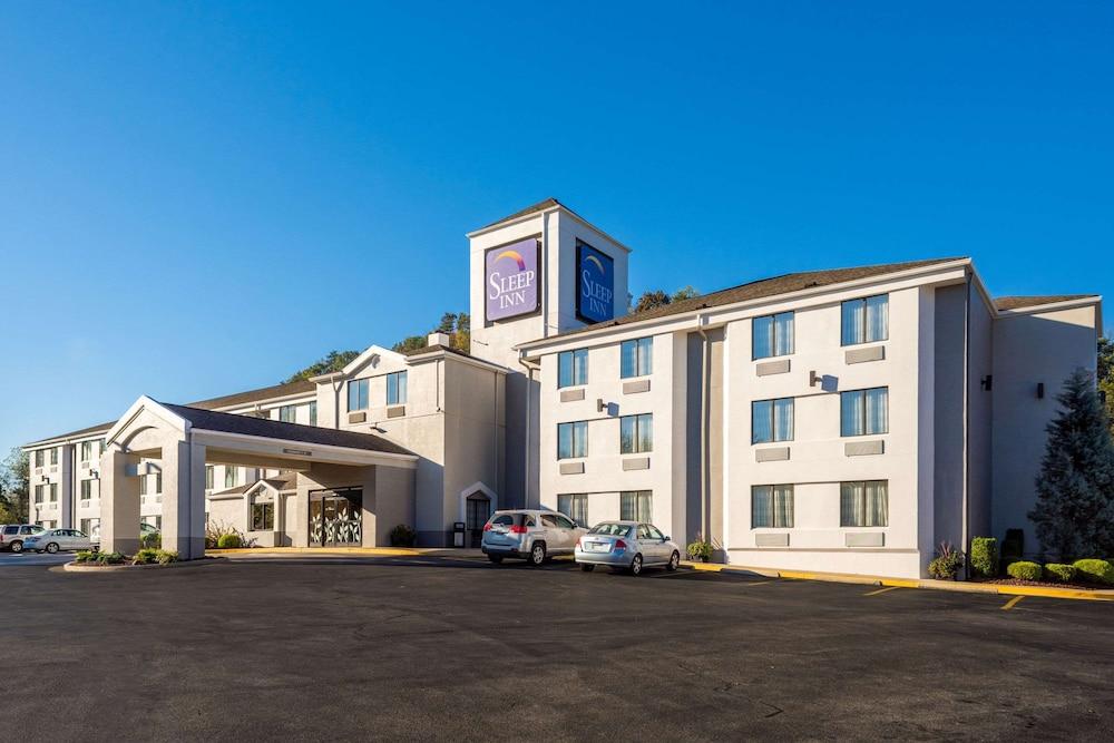 Sleep Inn Charleston North photo 30