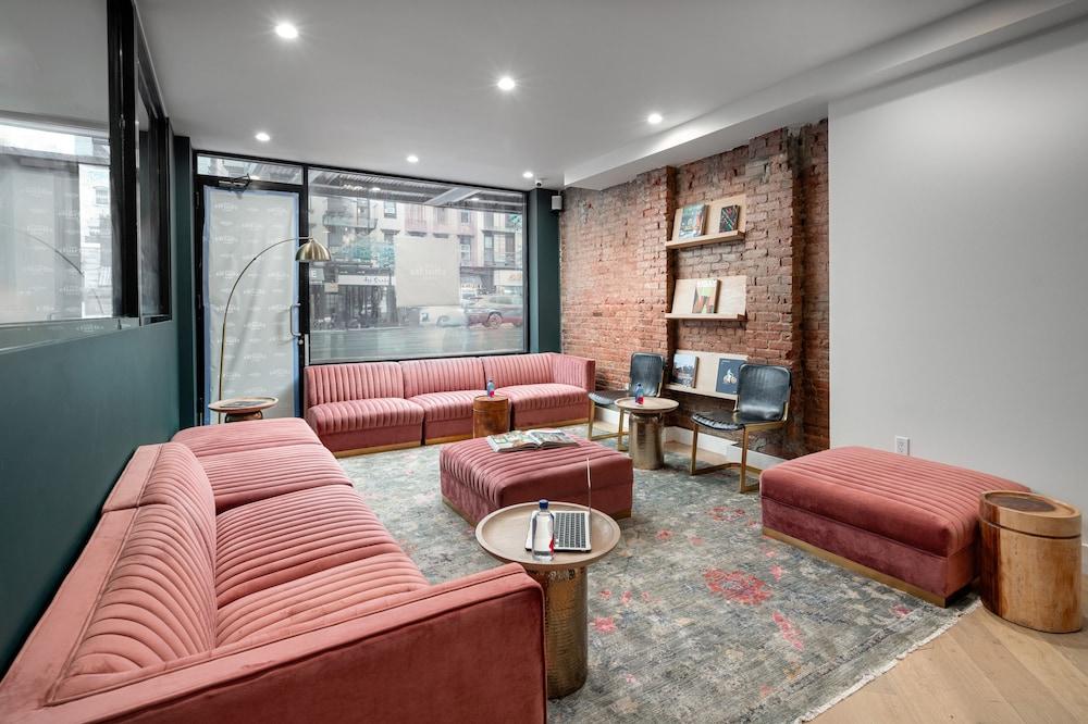 Little Charlie Hotel photo 1
