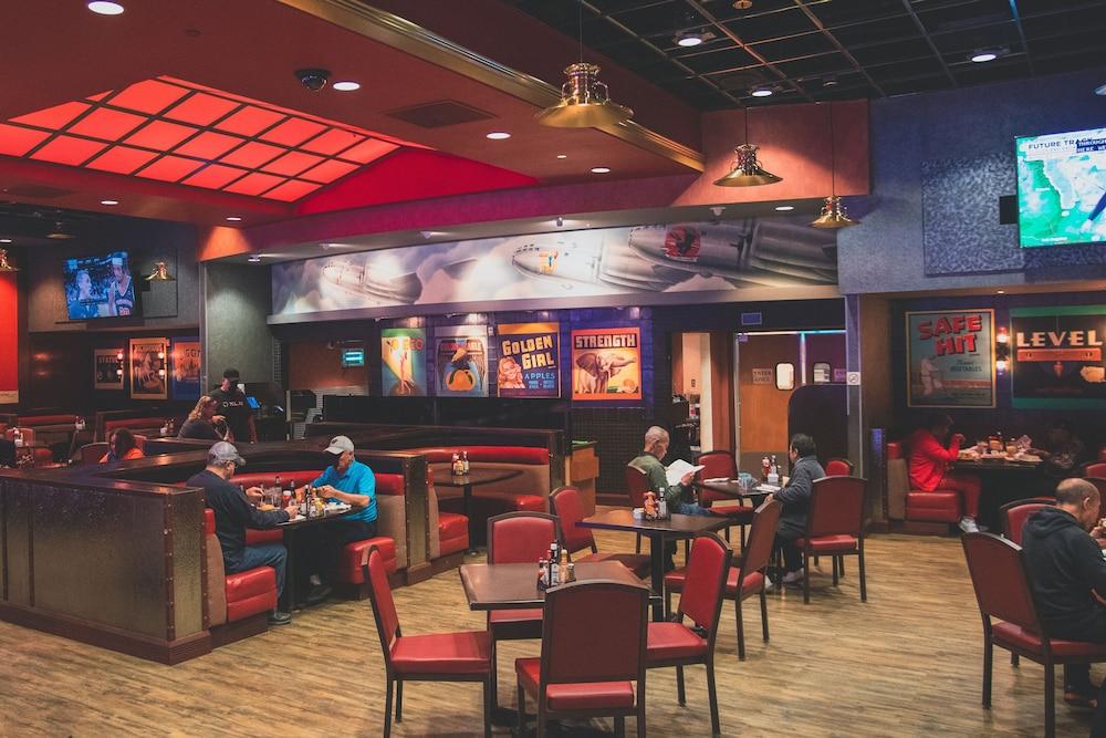 Cannery Hotel & Casino photo 26