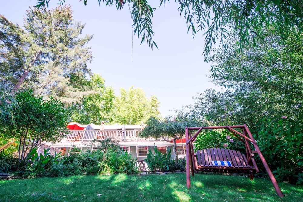 Inn on the Russian River photo 40