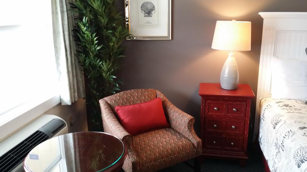 Harkness Brook Inn photo 15