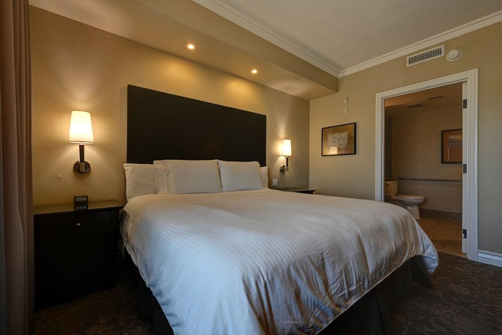 Bellasera Hotel & Suites Paso Robles, Tapestry by Hilton photo 60