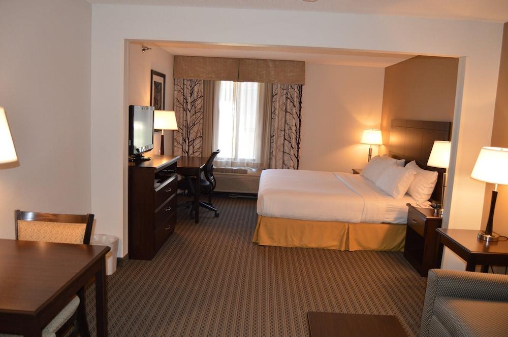 Holiday Inn Express & Suites Winner by IHG photo 10