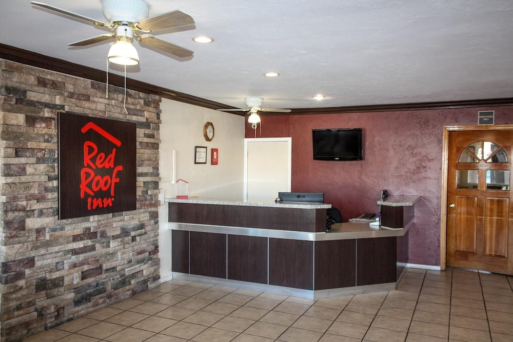 Red Roof Inn Blythe photo 18