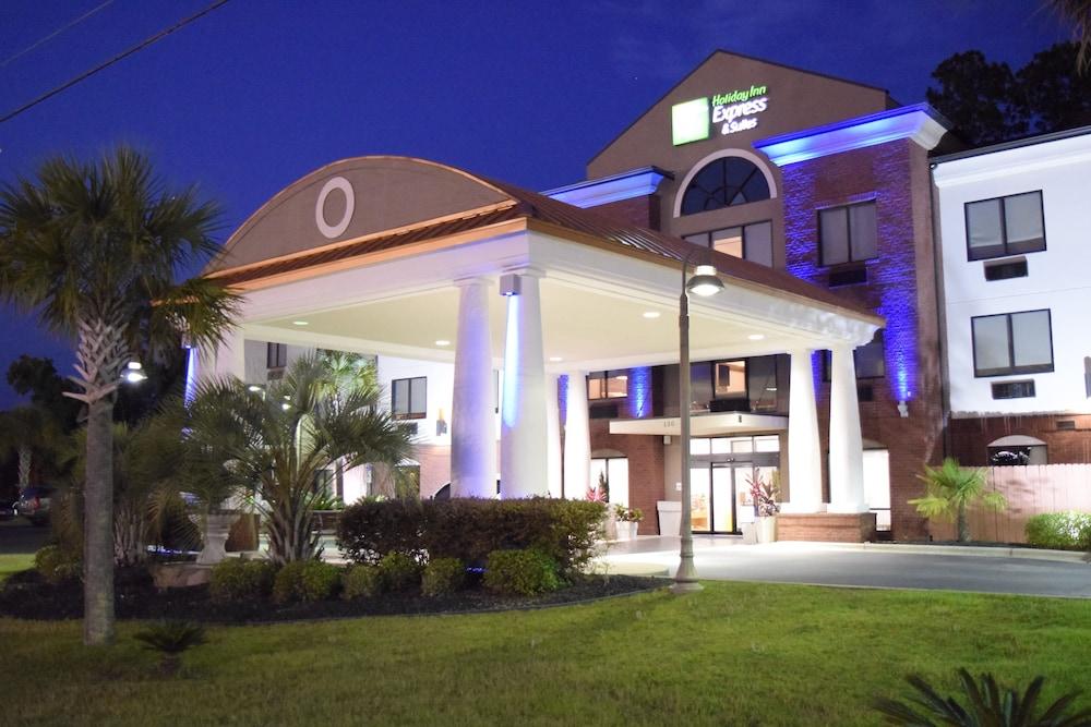 Holiday Inn Express Hotel & Suites West I 10 by IHG photo 66