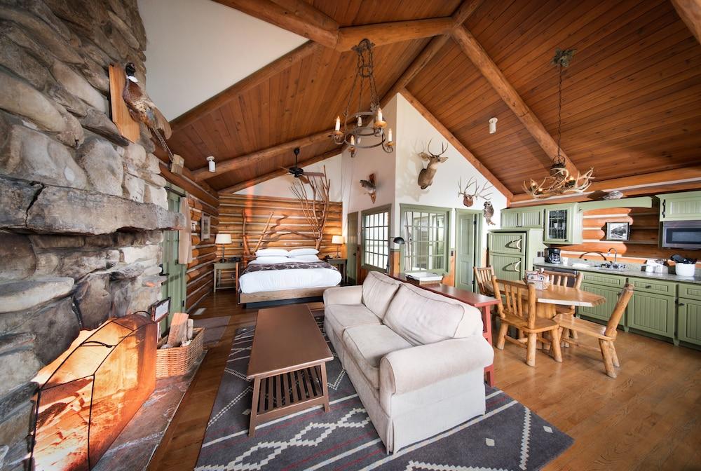 Big Cedar Lodge photo 7