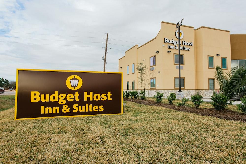 Budget Host Inn and Suites photo 35