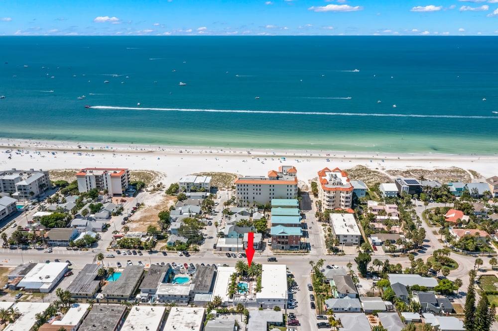 Hotel Cabana Clearwater Beach photo 9
