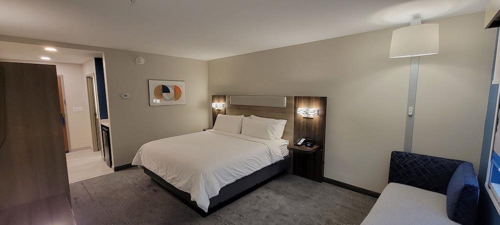 Holiday Inn Express White Marsh by IHG photo 10