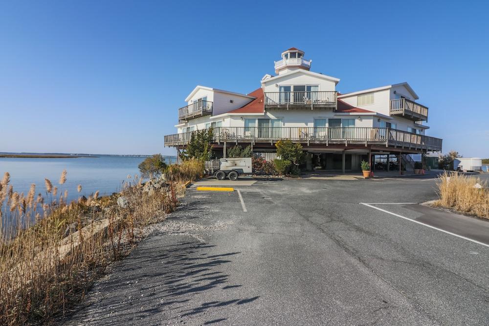 Lighthouse Club Hotel photo 23