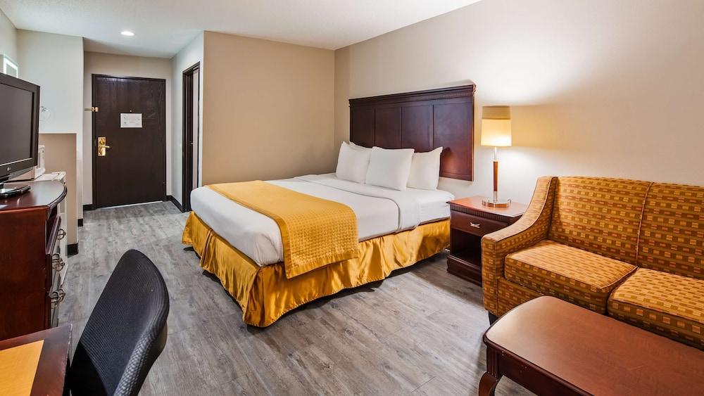SureStay Hotel by Best Western Orange photo 6