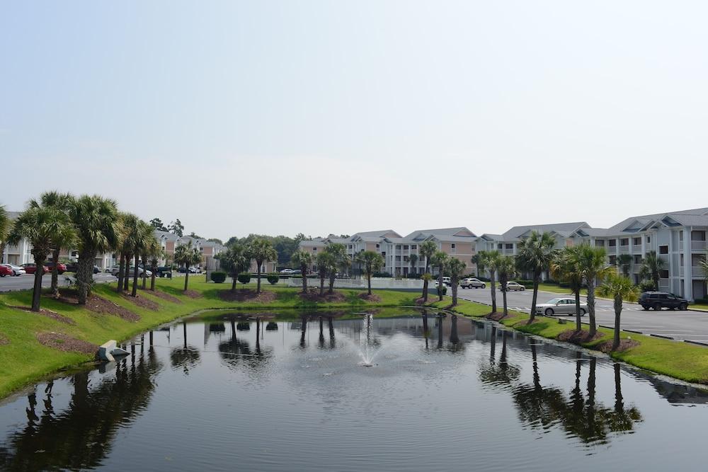 River Oaks Resort photo 42