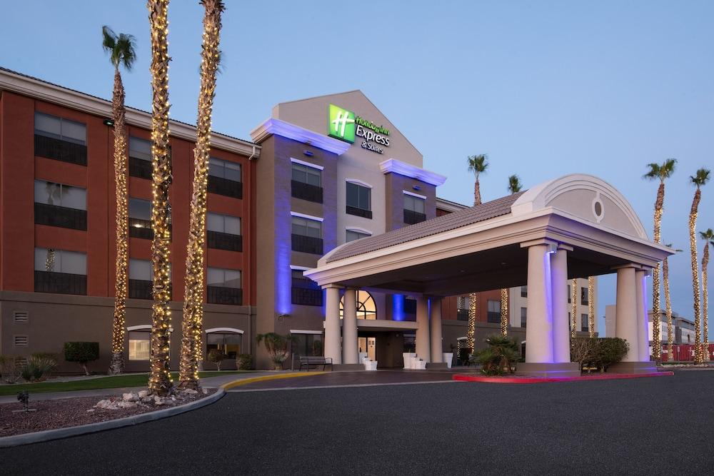 Holiday Inn Express & Suites Yuma by IHG photo 1
